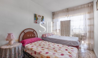 Resale - Apartment / flat - Torrevieja - Rocio Del Mar