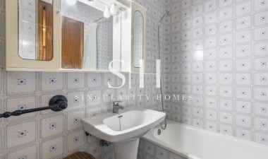 Resale - Apartment / flat - Torrevieja - Rocio Del Mar