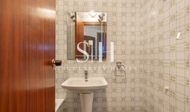 Resale - Apartment / flat - Torrevieja - Rocio Del Mar