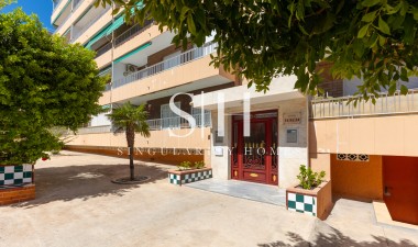 Resale - Apartment / flat - Torrevieja - Rocio Del Mar