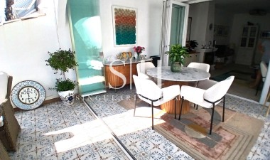 Resale - House - Orihuela Costa - Costa Blanca