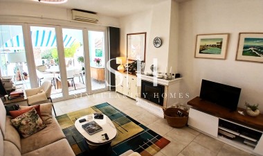 Resale - House - Orihuela Costa - Costa Blanca
