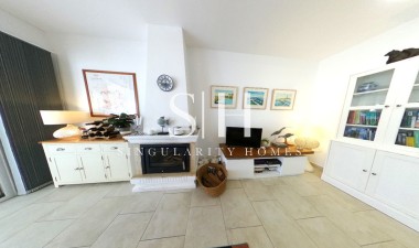 Resale - House - Orihuela Costa - Costa Blanca