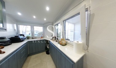 Resale - House - Orihuela Costa - Costa Blanca