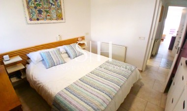 Resale - House - Orihuela Costa - Costa Blanca