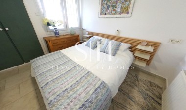 Resale - House - Orihuela Costa - Costa Blanca
