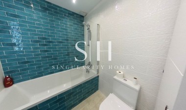 Resale - House - Orihuela Costa - Costa Blanca