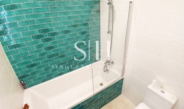 Resale - House - Orihuela Costa - Costa Blanca
