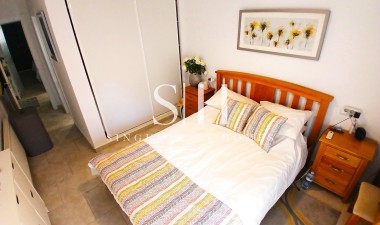 Resale - House - Orihuela Costa - Costa Blanca