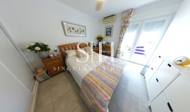 Resale - House - Orihuela Costa - Costa Blanca