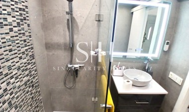 Resale - House - Orihuela Costa - Costa Blanca
