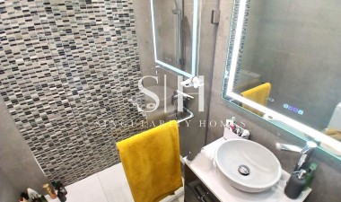Resale - House - Orihuela Costa - Costa Blanca