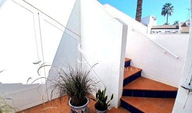 Resale - House - Orihuela Costa - Costa Blanca