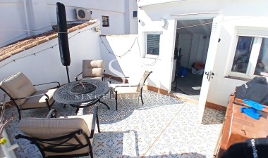 Resale - House - Orihuela Costa - Costa Blanca