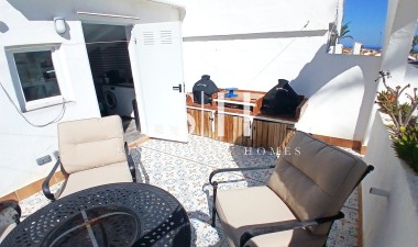 Resale - House - Orihuela Costa - Costa Blanca