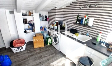 Resale - House - Orihuela Costa - Costa Blanca