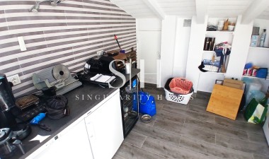 Resale - House - Orihuela Costa - Costa Blanca