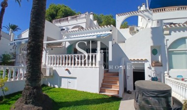 Resale - House - Orihuela Costa - Costa Blanca