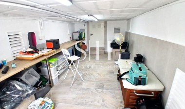 Resale - House - Orihuela Costa - Costa Blanca