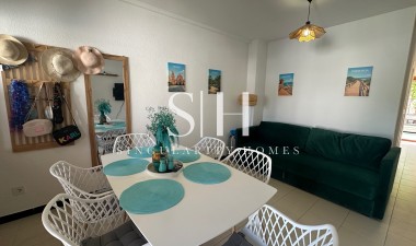 Resale - House - La Mata - Costa Blanca
