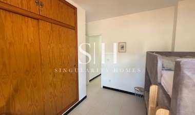 Resale - House - La Mata - Costa Blanca