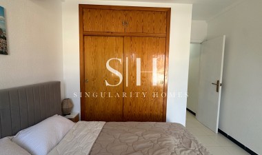 Resale - House - La Mata - Costa Blanca