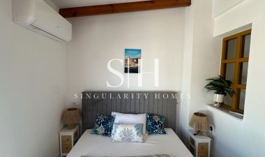 Resale - House - La Mata - Costa Blanca