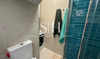 Resale - House - La Mata - Costa Blanca