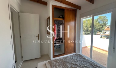 Resale - House - La Mata - Costa Blanca
