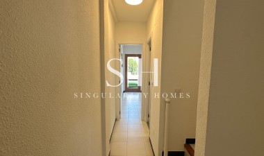 Resale - House - La Mata - Costa Blanca
