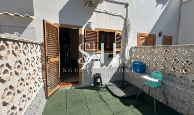 Resale - House - La Mata - Costa Blanca