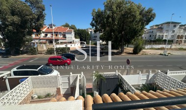 Resale - House - La Mata - Costa Blanca