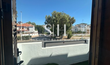 Resale - House - La Mata - Costa Blanca