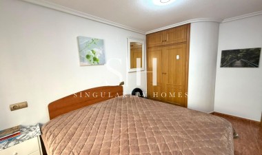 Resale - Bungalow - Torrevieja - La Mata