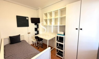 Resale - Bungalow - Torrevieja - La Mata