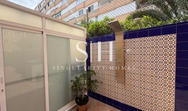 Resale - Bungalow - Torrevieja - La Mata