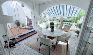 Resale - Villa - Orihuela Costa - Costa Blanca