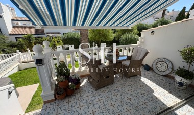 Resale - Villa - Orihuela Costa - Costa Blanca