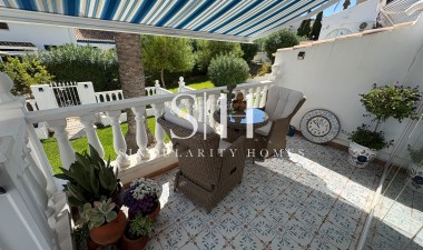 Resale - Villa - Orihuela Costa - Costa Blanca