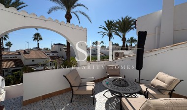 Resale - Villa - Orihuela Costa - Costa Blanca