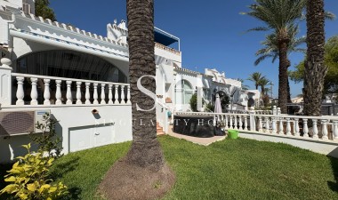Resale - Villa - Orihuela Costa - Costa Blanca