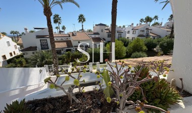 Resale - Villa - Orihuela Costa - Costa Blanca
