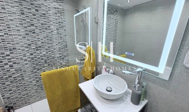 Resale - Villa - Orihuela Costa - Costa Blanca