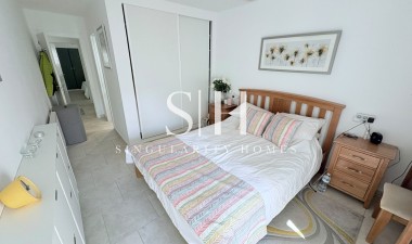 Resale - Villa - Orihuela Costa - Costa Blanca
