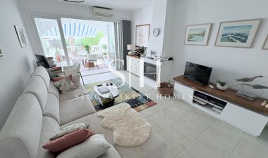 Resale - Villa - Orihuela Costa - Costa Blanca