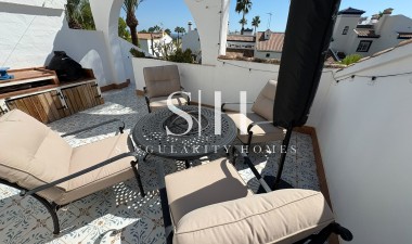 Resale - Villa - Orihuela Costa - Costa Blanca