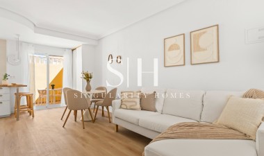 Wiederverkauf - Haus - Orihuela Costa - Costa Blanca