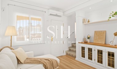 Wiederverkauf - Haus - Orihuela Costa - Costa Blanca