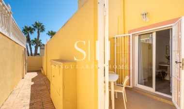 Wiederverkauf - Haus - Orihuela Costa - Costa Blanca