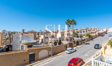 Wiederverkauf - Haus - Orihuela Costa - Costa Blanca
